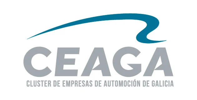 CEAGA · Clúster de Empresas de Automoción de Galicia